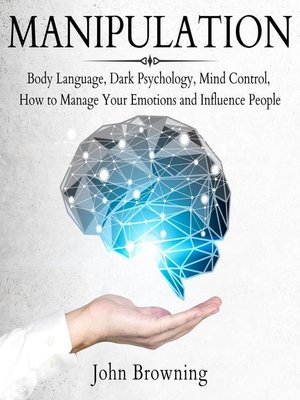 cover image of Manipulation
